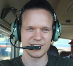 Zopf Michael