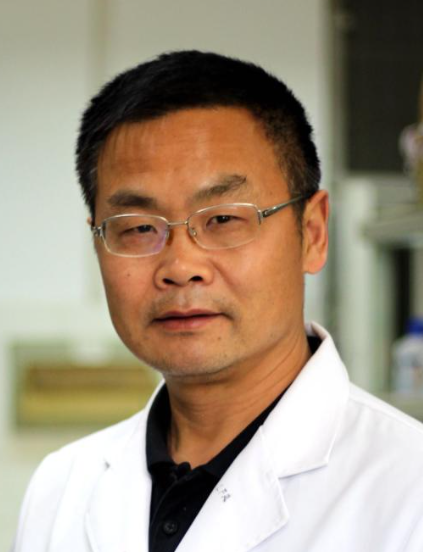 Jiakui Li
