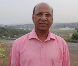 K. Krishnaiah