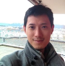 Pengcheng Huang