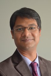 Shekh Nisar Hossain