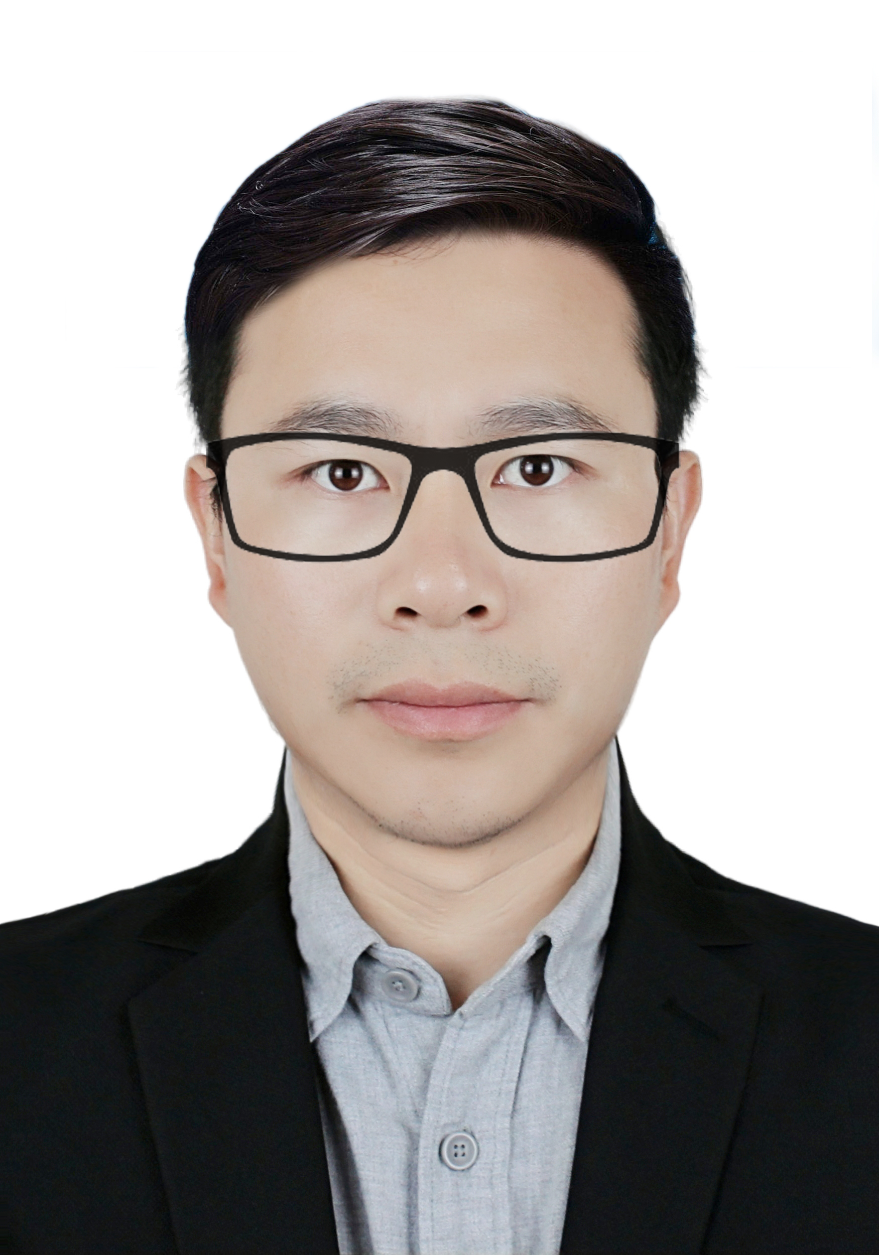 Shaogan Ye