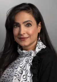 Rima Fawaz