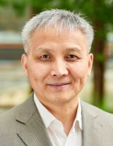 Y. (Yutao) Pei