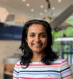 Nithya Subramanian