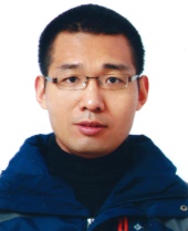 Jinying Gou