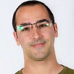 Cristian Ramon-Cortes Vilarrodona