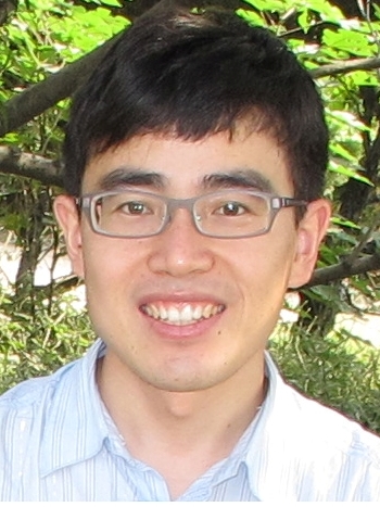 Rongchang Wu