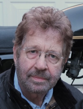 Hugh Dickinson
