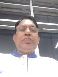 Ramesha K P
