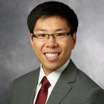 Adam Wang
