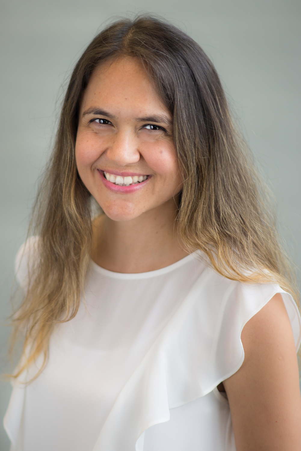 Semra Ozdemir Van Dyk