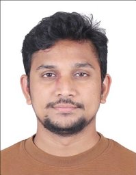 Rangu Satish