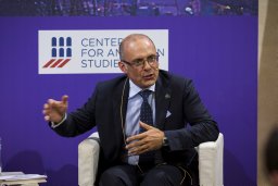 Giampiero M. Gallo
