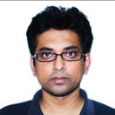 Manjunath G P