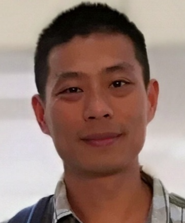 Fasong Wang