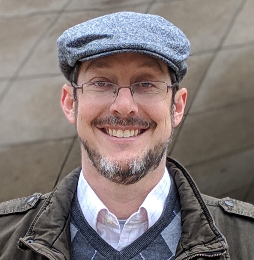 David Bindel