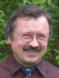 Franz X. Bogner