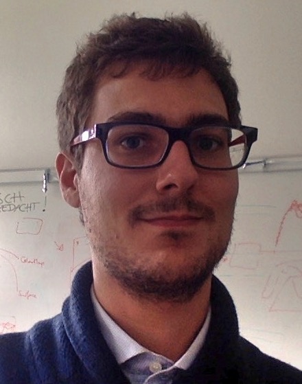 Ulderico Fugacci