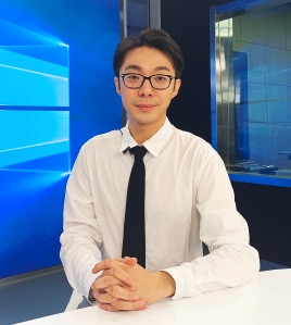 Ge Wei