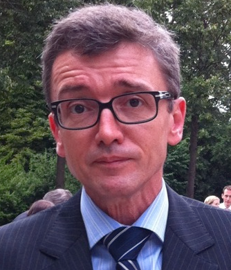 Francisco Eduardo Costa Cardoso