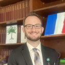 Brandon S. Mitchell