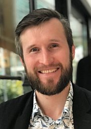 Evgeniy Panzhinskiy