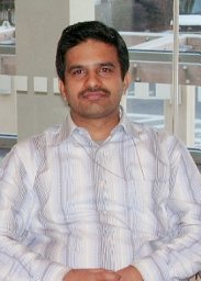 Jatin K. Nagpal