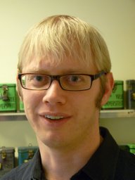 Huub Maas