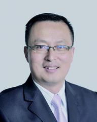 Guodong Yin