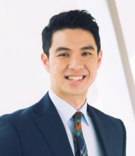 Weiyi Ng