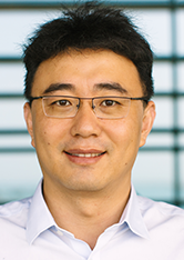 Huabin Zhang