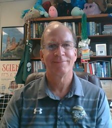 David J. Westenberg