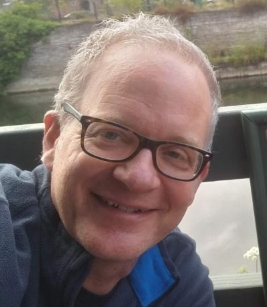 Paul Fendley