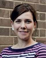 Myra Hamilton