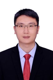 Wang Huabing
