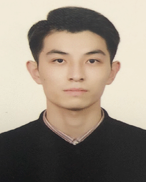 Zhirong Liu