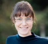 Rosie Welch