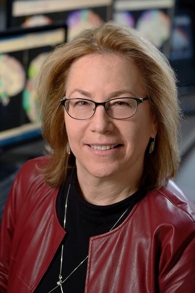 Brenda C. Rapp