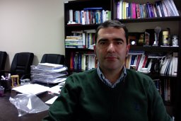 Serhat Burmaoglu
