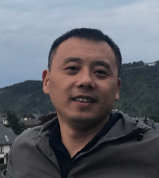 Jianghuai Liu
