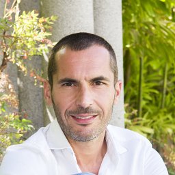 Eduardo Pérez-Roth