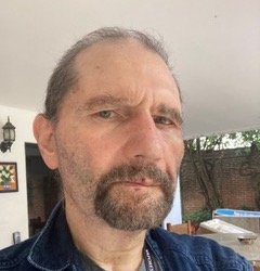 Roberto Allan Sussman Livovsky