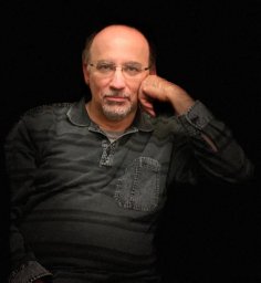 Mojtaba Zarei