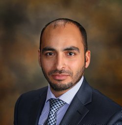 Mahmood Kabeil