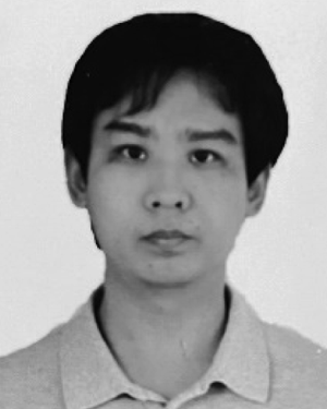 Zehao Wu