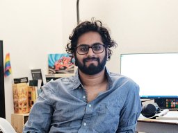 T. Prakash