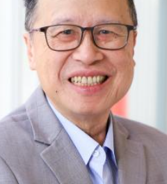 Peter C.K. Leung