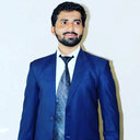 Ihsan Ali Mahar