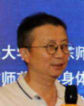 Liang Zheng